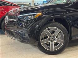 مرسيدس بنز GLC-Class كوبيه